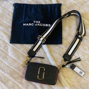 Marc Jacobs Camera Bag